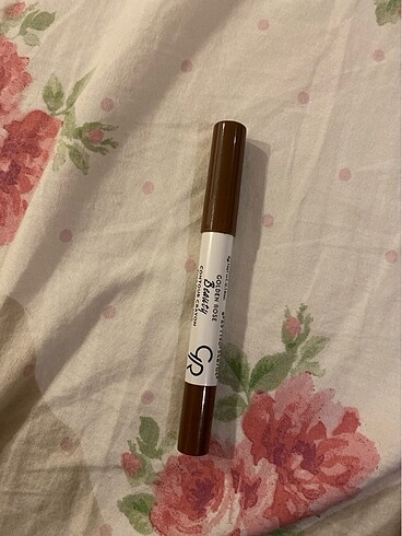 golden rose kontur crayon