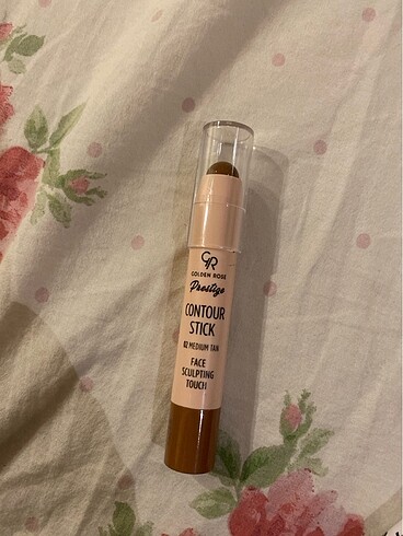 golden rose kontur stick