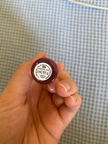 Beden sephora gloss