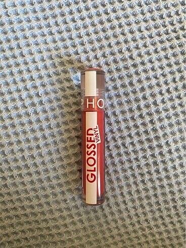 sephora gloss