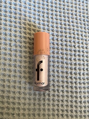 flormar highlighter