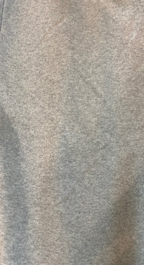 Kadın Gri Rahat Kesim Eşofman Altı - Görsel 2