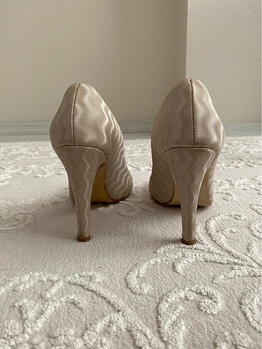 Diğer Stiletto