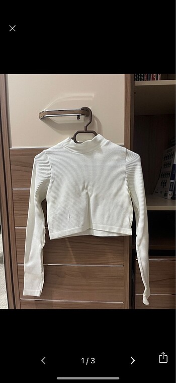xs Beden Addax crop