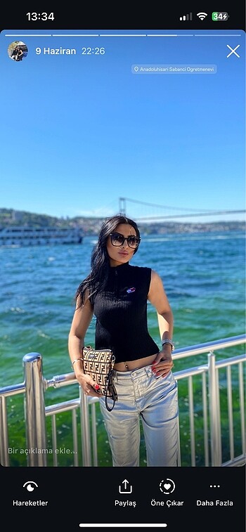 Tommy hilfiger üst