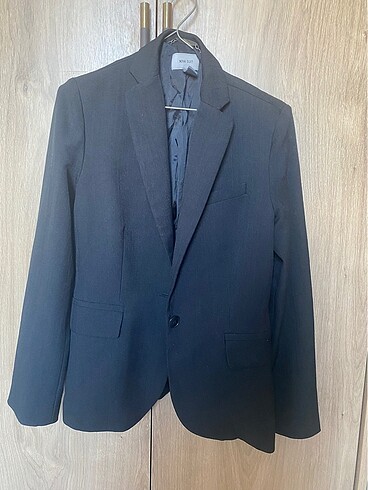 Mango blazer ceket
