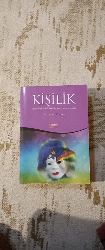 Kitap