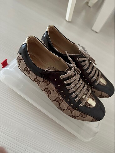 38 Beden Gucci replika italyadan alınma 38