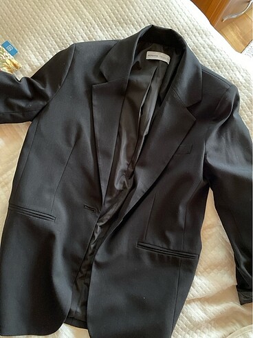 Blazer Ceket