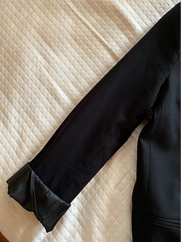 s Beden Blazer Ceket