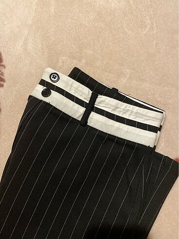 Kumas Pantolon