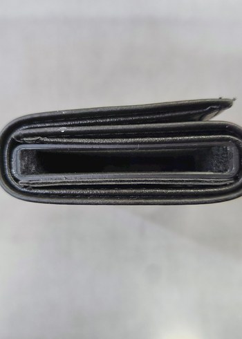 Modern Klasik Erkek Cüzdanı - Kahverengi ve Gri - Görsel 9