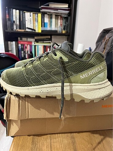 Merrell Fly Strike ayakkabı