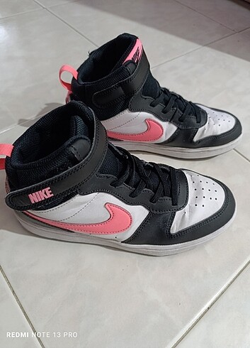 Nike Nike orijinal kız çocuk ayakkabısı