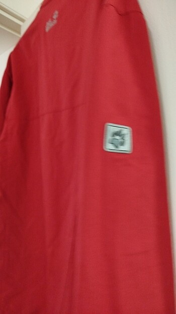l/xl Beden Rüzgarlık