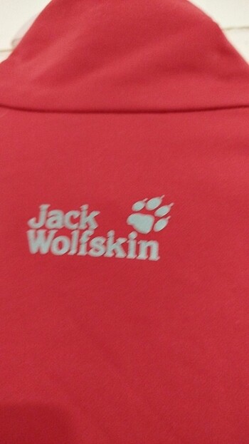 l/xl Beden kırmızı Renk Rüzgarlık