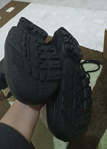 Sıfır Erkek Bot  - Görsel 4