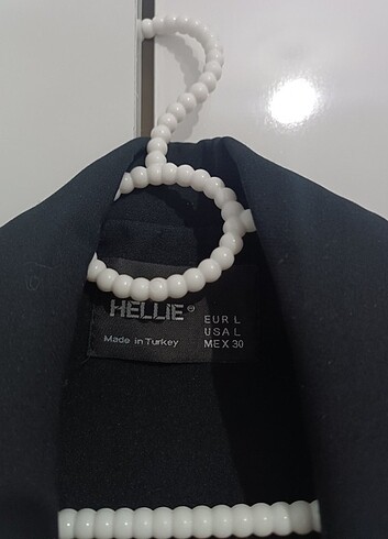 Diğer Crop Blazer ceket