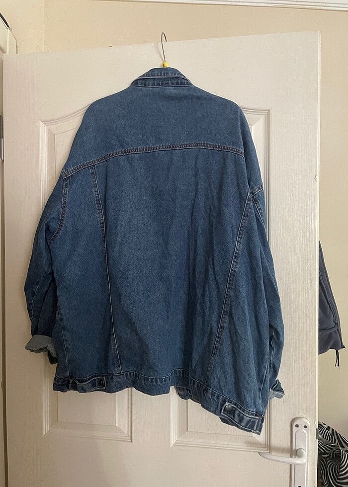 Kot ceket - Görsel 2