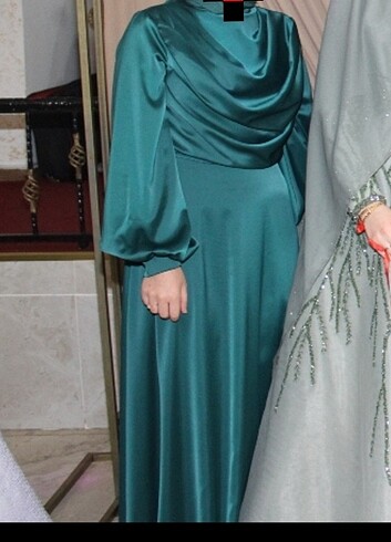 Tesettür abiye