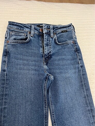 Mavi Jeans Yeni gibi