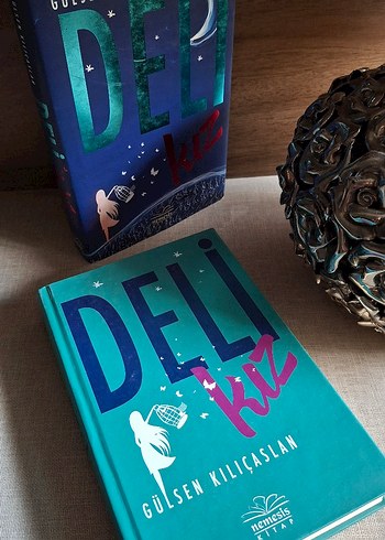  Beden Deli Kız - Gülşen Kılıçaslan