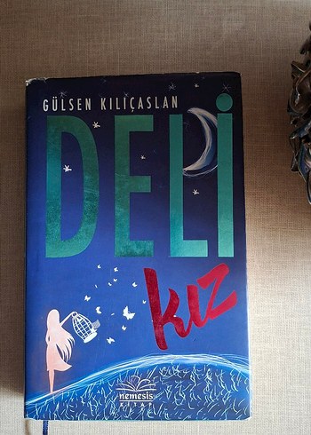 Deli Kız - Gülşen Kılıçaslan
