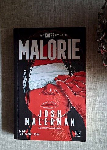 Malorie - Josh Malerman