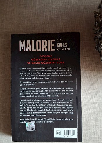  Malorie - Josh Malerman