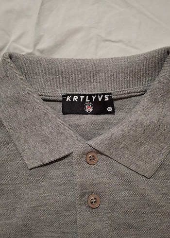 Beşiktaş polo yaka tişört orjinal