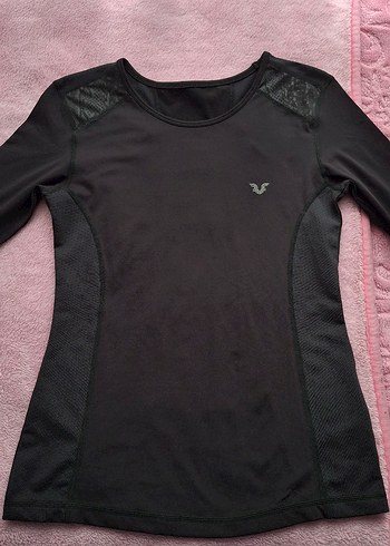 Kadın spor kıyafeti - Görsel 3