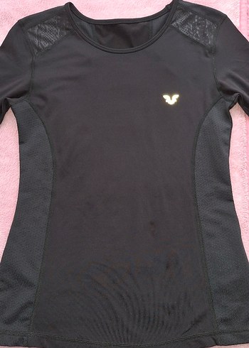 Kadın spor kıyafeti - Görsel 4