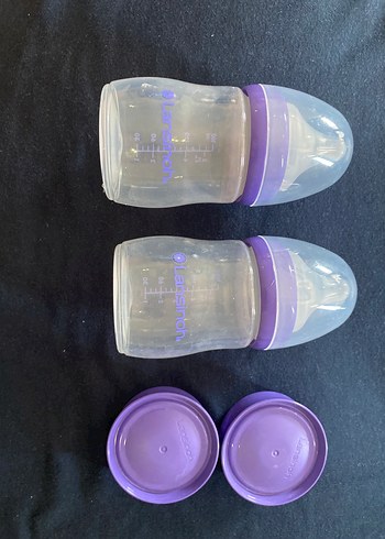 Lansinoh Biberon 2 adet - Görsel 3