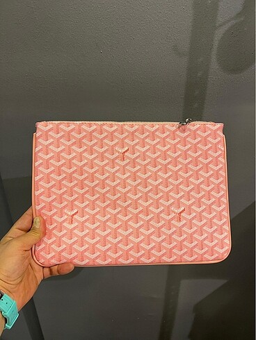 Goyard El çantası
