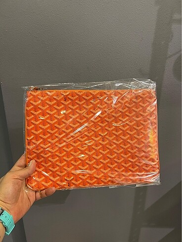 Goyard El Çantası