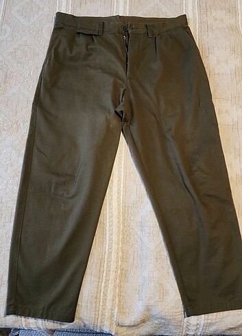 ZARA ERKEK PANTOLON