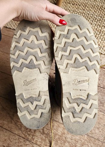 Danner Erkek Bull Run Moc Bot - Görsel 8