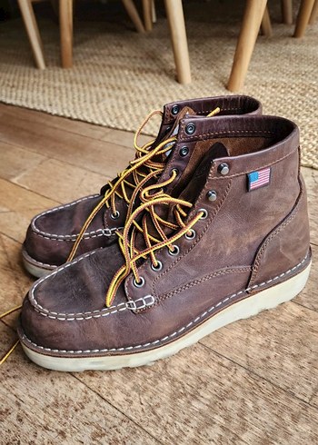 Danner Erkek Bull Run Moc Bot - Görsel 4