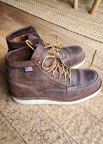 Danner Erkek Bull Run Moc Bot - Görsel 2