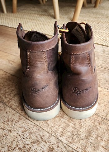 Danner Erkek Bull Run Moc Bot - Görsel 3