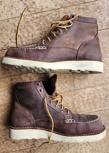 Danner Erkek Bull Run Moc Bot - Görsel 6