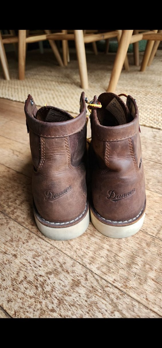 Danner Erkek Bull Run Moc Bot - Görsel 3