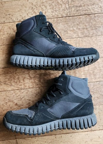 Helly Hansen Erkek Outdoor Botu - Görsel 3