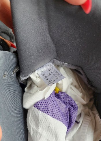 Helly Hansen Erkek Outdoor Botu - Görsel 8