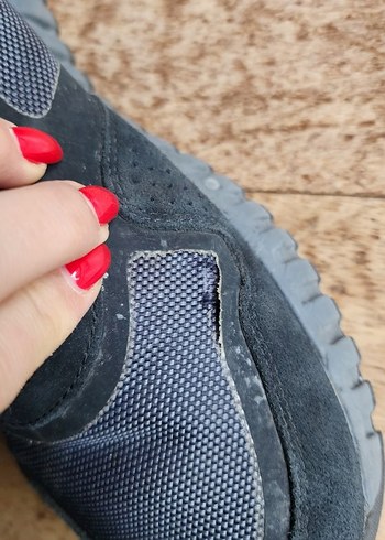 Helly Hansen Erkek Outdoor Botu - Görsel 5