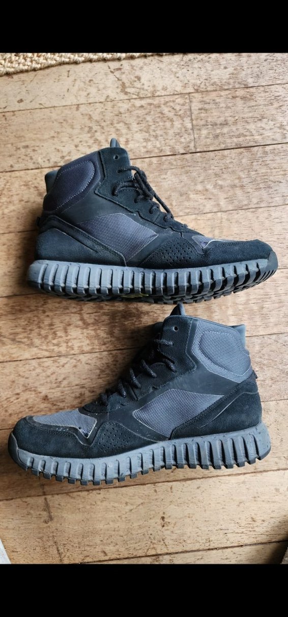 Helly Hansen Erkek Outdoor Botu - Görsel 3