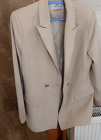 Blazer ceket 