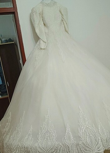 Gelinlik  - Görsel 2