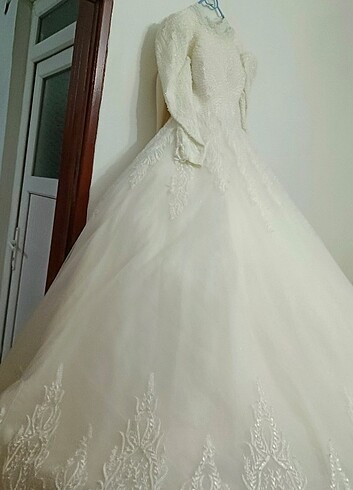 Gelinlik  - Görsel 3