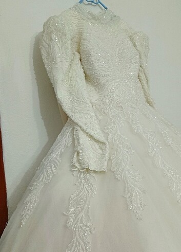 Gelinlik  - Görsel 4